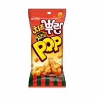 치즈뿌린 치킨팝 65g