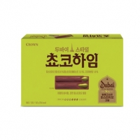 두바이스타일 초코하임 142g