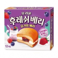 후레쉬베리 요거트베리 336g