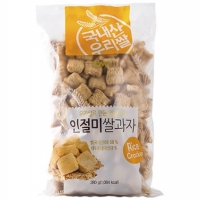 인절미 쌀과자 280g