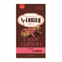 누네띠네 딥초코 120g