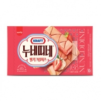 누네띠네 딸기크림치즈 120g