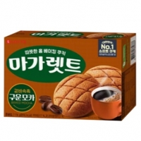 마가렛트 구운모카 176g