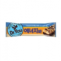 닥터유 에너지바 40g