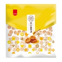 삼립 미니꿀약과 1kg
