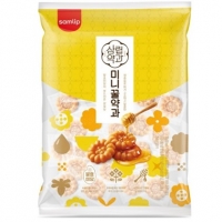 삼립 미니꿀약과 500g