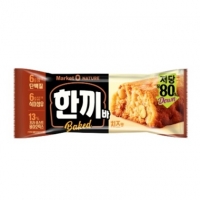 마켓오 한끼바 치즈맛 40g