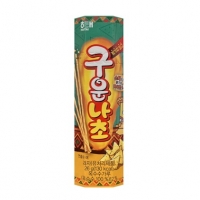 구운나초 26g