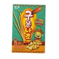 구운나초 5입 130g