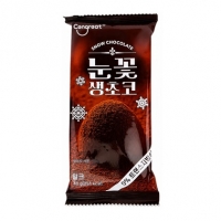 센그레이트 눈꽃 생초코 40g