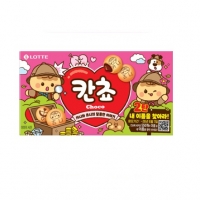 칸쵸 (이름을 찾아라 2탄) 54g
