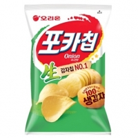 포카칩 어니언맛 110g