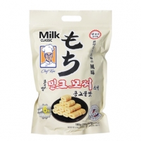 밀크 모찌스낵 콩고물맛 180g