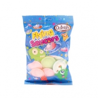 우주선모양 캔디 26g