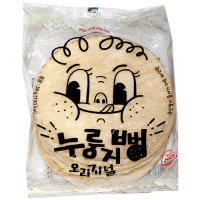 아리랑 누룽지뻥 50g