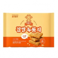 명가 찹쌀 누룽지 288g