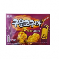 구운고구마 135g