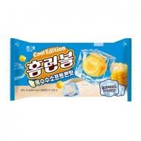 홈런볼 옥수수 소프트콘맛 44g