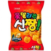 못말리는 신짱 120g