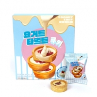 요거트 타르트 쿠키 90g