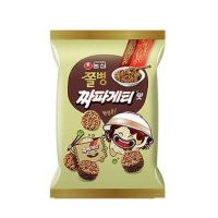 쫄병스낵 짜파게티맛 77g