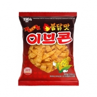 이브콘 불닭맛 50g