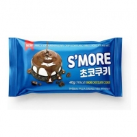 스모어 쿠키 40g