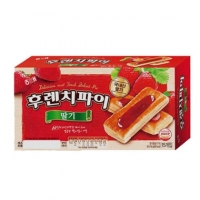 후렌치파이 딸기 192g