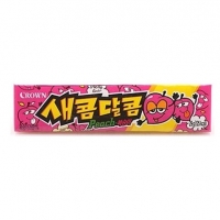 새콤달콤 복숭아 29g