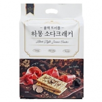 블랙트러플 하몽 소다크래커 294g