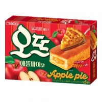 오뜨 애플파이 175g