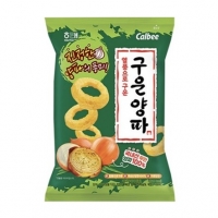 구운양파 60g