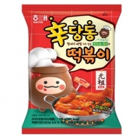 신당동 떡볶이 110g