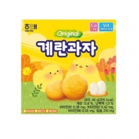 계란과자 45g