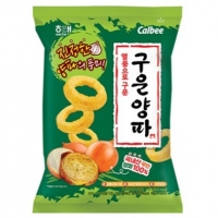 구운양파 110g