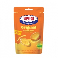 박맛젤 오리지널 50g
