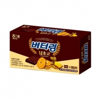 버터링 딥초코 103g