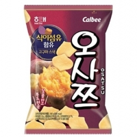 오사쯔 100g