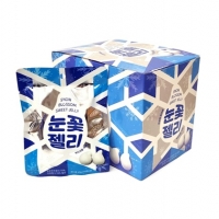 눈꽃젤리 45g