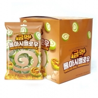 굽먹롤 마시멜로 55g