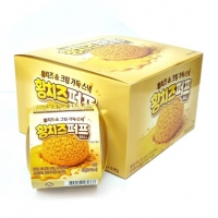 황치즈 퍼프볼 40g