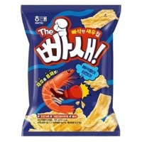 THE 빠새 100g