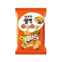 쫄병스낵 안성탕면맛 77g (1박스주문)