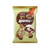 쫄병스낵 짜파게티맛 77g (1박스주문)