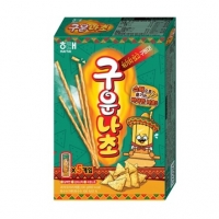 구운나초 130g