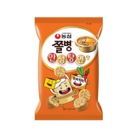 쫄병 안성탕면맛 77g