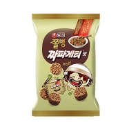 쫄병 짜파게티맛 77g