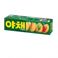 야채크래커 83g