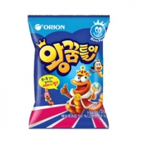 왕꿈틀이 67g