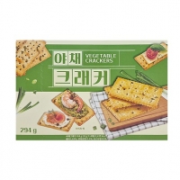 야채 크래커 294g